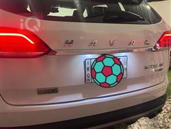 هافال H6